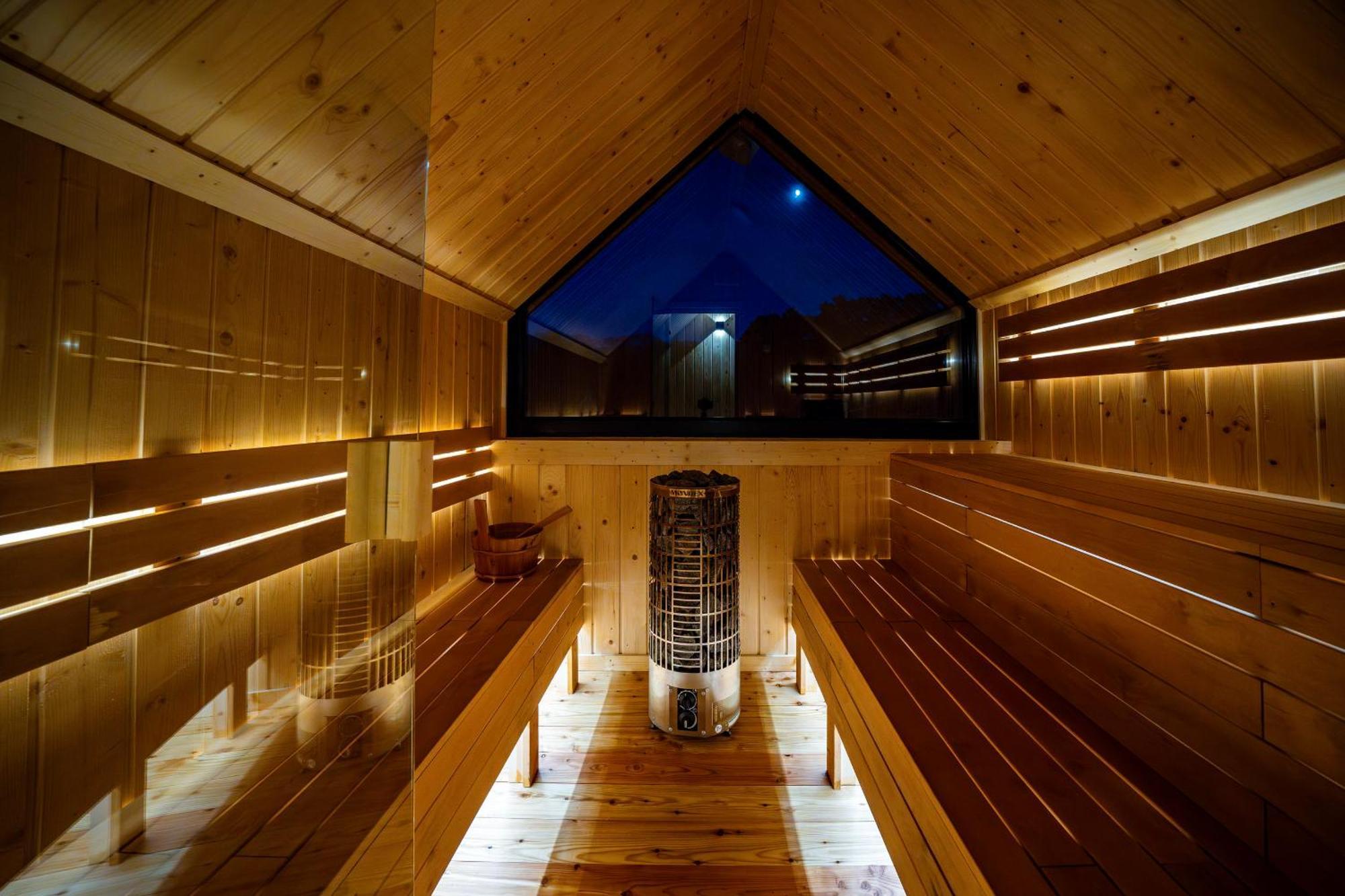 Jurta Na Wypasie - Luksusowy Namiot Z Widokiem Na Gory - Jacuzzi, Sauna, Split Ac, Private, Star View זקופאנה מראה חיצוני תמונה
